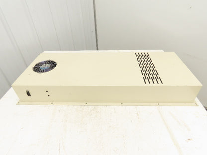 Electrical Enclosure Air to Air Heat Exchanger Cooling Unit 230V 1PH