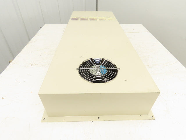 Electrical Enclosure Air to Air Heat Exchanger Cooling Unit 230V 1PH