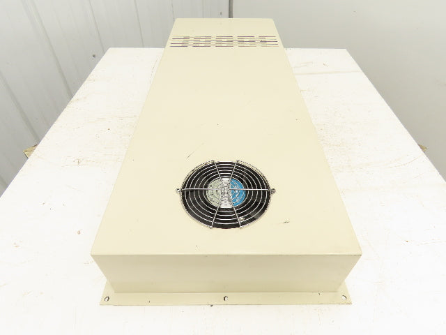 Electrical Enclosure Air to Air Heat Exchanger Cooling Unit 230V 1PH