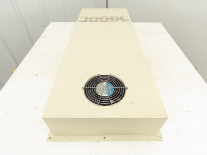 Electrical Enclosure Air to Air Heat Exchanger Cooling Unit 230V 1PH