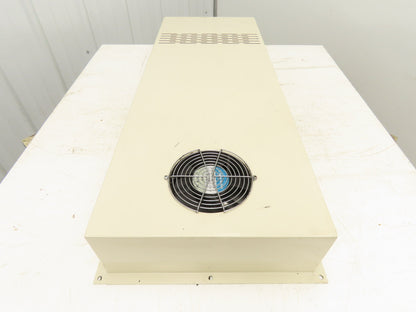 Electrical Enclosure Air to Air Heat Exchanger Cooling Unit 230V 1PH