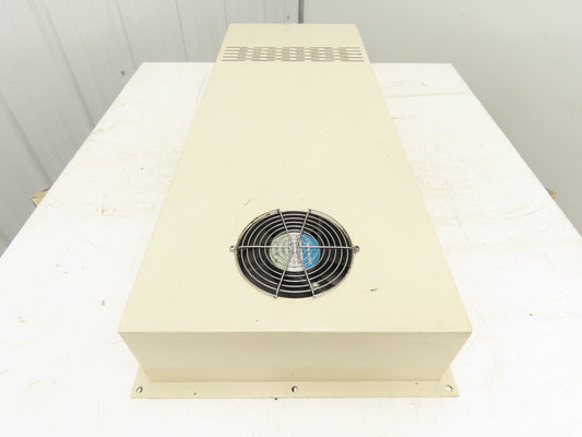 Electrical Enclosure Air to Air Heat Exchanger Cooling Unit 230V 1PH