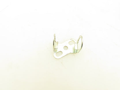 Asco 8300D9G Red Hat Solenoid Valve 120V 28W 250PSI 2 Way 3/8"