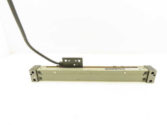 Sony Magnescale SR-721RD Linear Scale 200mm Travel