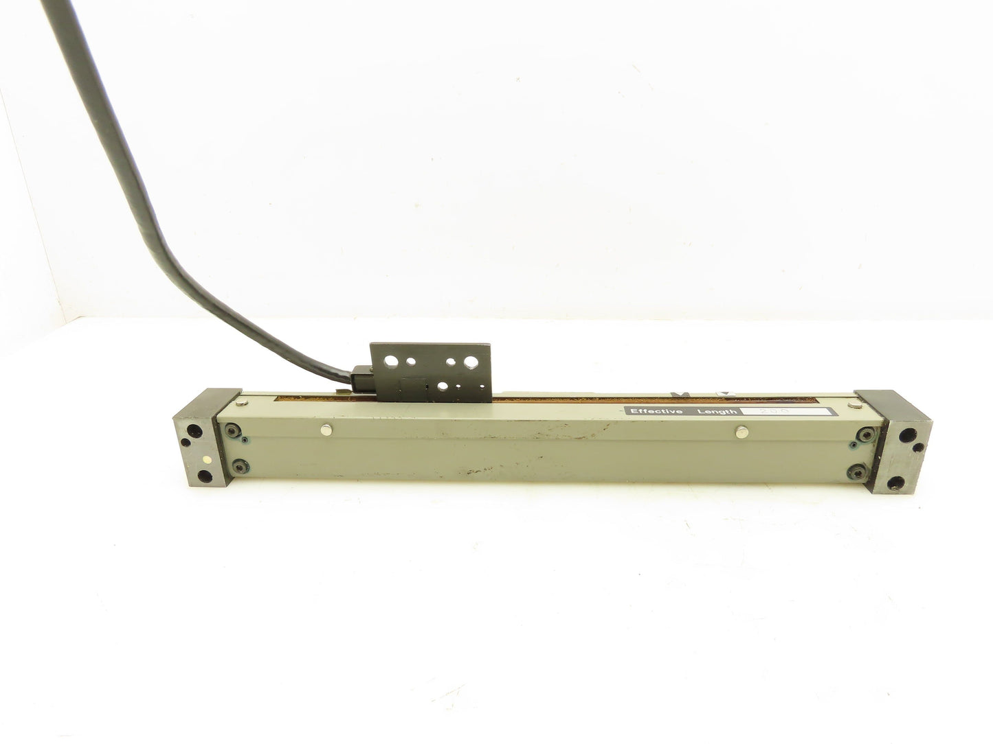 Sony Magnescale SR-721RD Linear Scale 200mm Travel