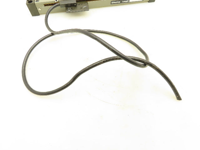 Sony Magnescale SR-721RD Linear Scale 200mm Travel