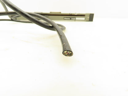 Sony Magnescale SR-721RD Linear Scale 200mm Travel