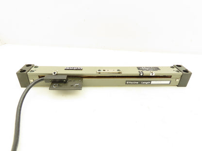 Sony Magnescale SR-721RD Linear Scale 200mm Travel