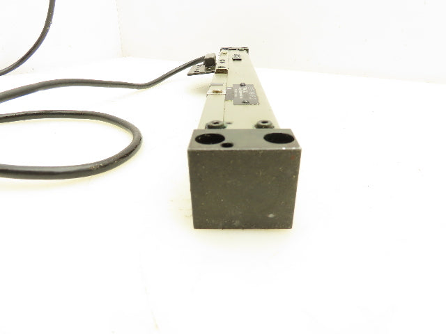 Sony Magnescale SR-721RD Linear Scale 200mm Travel