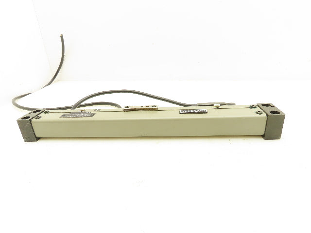 Sony Magnescale SR-721RD Linear Scale 200mm Travel