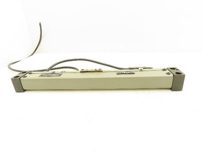 Sony Magnescale SR-721RD Linear Scale 200mm Travel