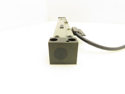 Sony Magnescale SR-721RD Linear Scale 200mm Travel