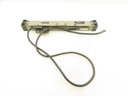 Sony Magnescale SR-721RD Linear Scale 200mm Travel