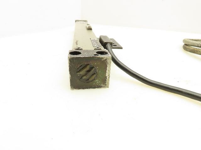 Sony Magnescale SR-721RD Linear Scale 200mm Travel