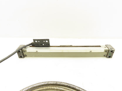 Sony Magnescale SR-721RD Linear Scale 200mm Travel