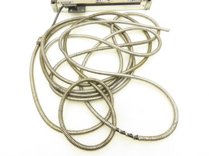 Sony Magnescale SR-721RD Linear Scale 200mm Travel