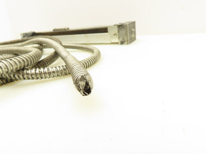 Sony Magnescale SR-721RD Linear Scale 200mm Travel