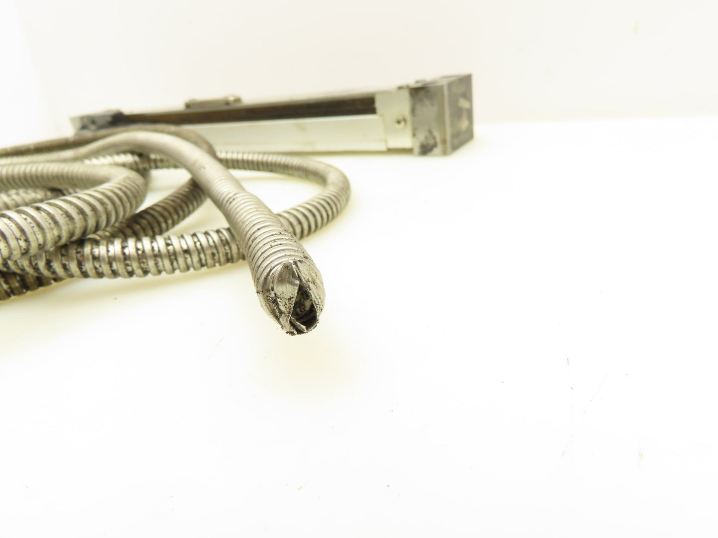 Sony Magnescale SR-721RD Linear Scale 200mm Travel