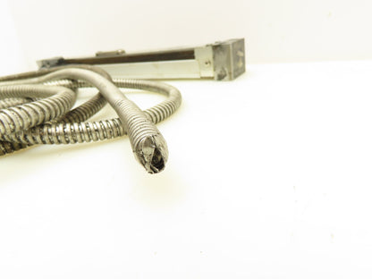 Sony Magnescale SR-721RD Linear Scale 200mm Travel