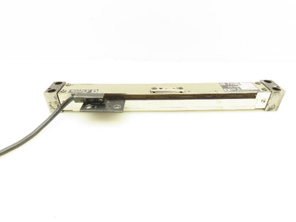 Sony Magnescale SR-721RD Linear Scale 200mm Travel