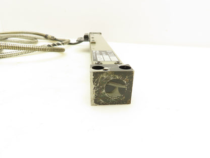 Sony Magnescale SR-721RD Linear Scale 200mm Travel