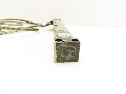 Sony Magnescale SR-721RD Linear Scale 200mm Travel