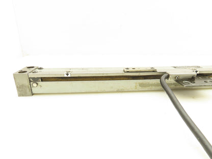 Sony Magnescale SR-721RD Linear Scale 200mm Travel