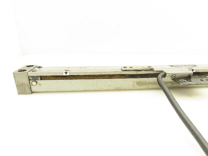 Sony Magnescale SR-721RD Linear Scale 200mm Travel