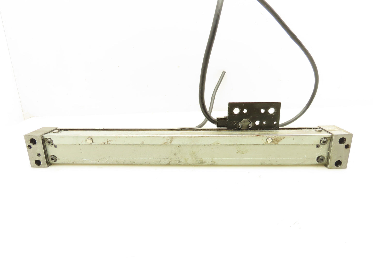 Sony Magnescale SR-721RD Linear Scale 200mm Travel