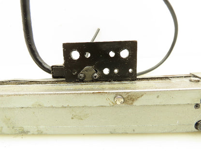 Sony Magnescale SR-721RD Linear Scale 200mm Travel