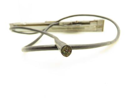 Sony Magnescale SR-721RD Linear Scale 200mm Travel