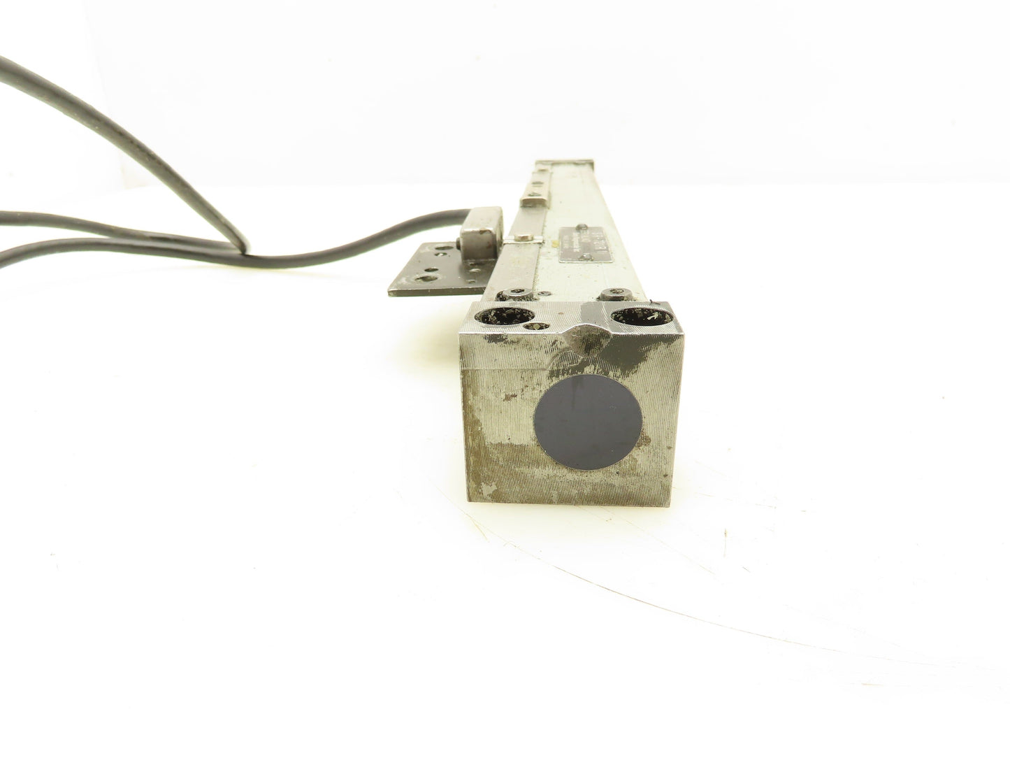 Sony Magnescale SR-721RD Linear Scale 200mm Travel