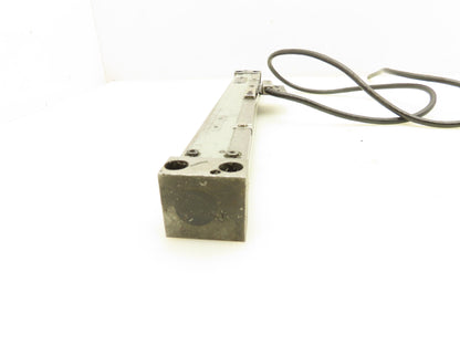 Sony Magnescale SR-721RD Linear Scale 200mm Travel