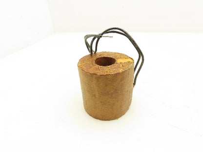 Asco 27-472-1 Solenoid Valve Coil 120V 60 Cycle Lot Of 2