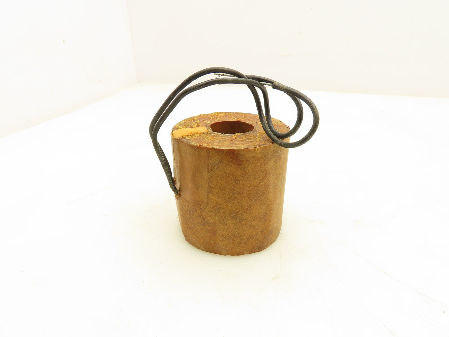 Asco 27-472-1 Solenoid Valve Coil 120V 60 Cycle Lot Of 2