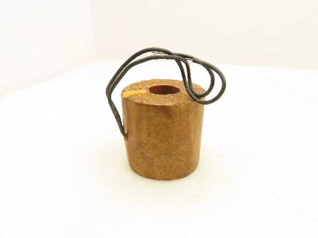 Asco 27-472-1 Solenoid Valve Coil 120V 60 Cycle Lot Of 2