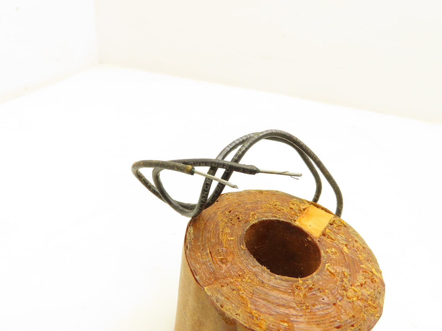 Asco 27-472-1 Solenoid Valve Coil 120V 60 Cycle Lot Of 2