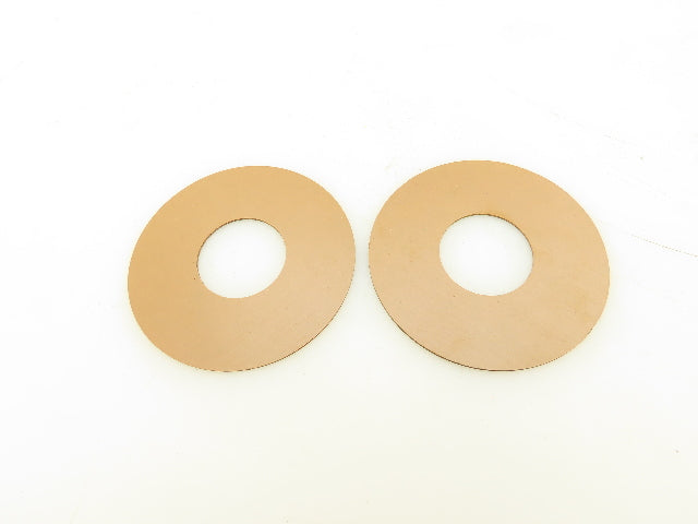 Asco 27-476-1-D Red Hat Solenoid Valve Coil 120V 60HZ Lot Of 3