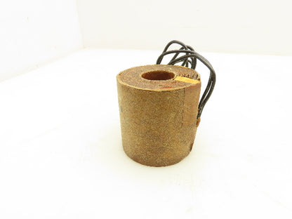 Asco 27-476-1-D Red Hat Solenoid Valve Coil 120V 60HZ Lot Of 3