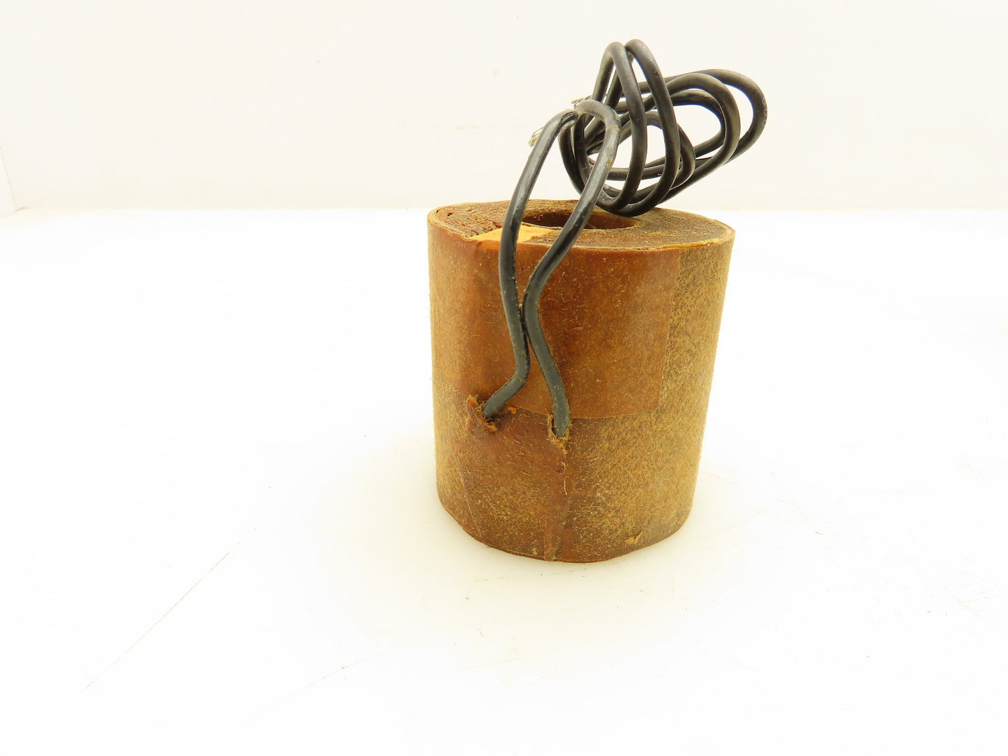 Asco 27-476-1-D Red Hat Solenoid Valve Coil 120V 60HZ Lot Of 3