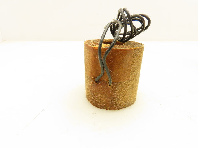 Asco 27-476-1-D Red Hat Solenoid Valve Coil 120V 60HZ Lot Of 3