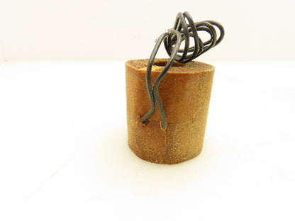 Asco 27-476-1-D Red Hat Solenoid Valve Coil 120V 60HZ Lot Of 3