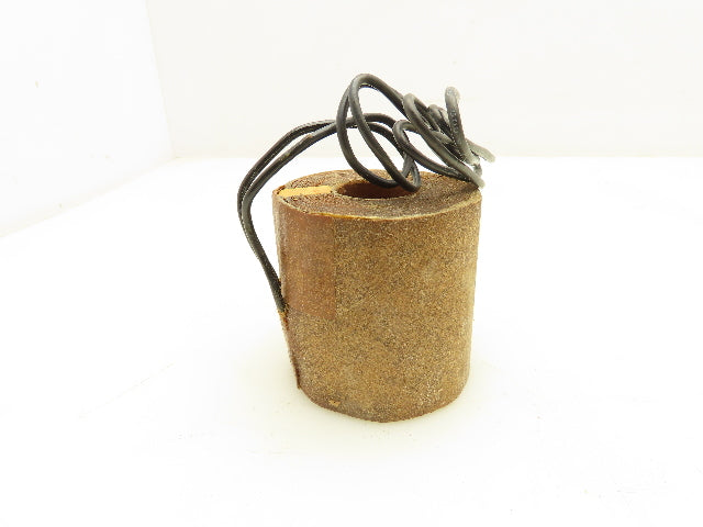 Asco 27-476-1-D Red Hat Solenoid Valve Coil 120V 60HZ Lot Of 3