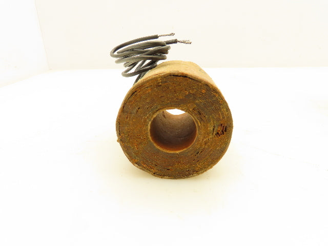 Asco 27-476-1-D Red Hat Solenoid Valve Coil 120V 60HZ Lot Of 3