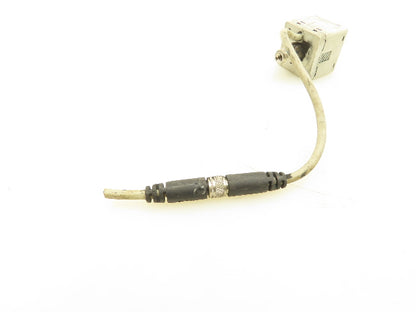 Numatics DPS280PNQ8 Digital Pressure Switch