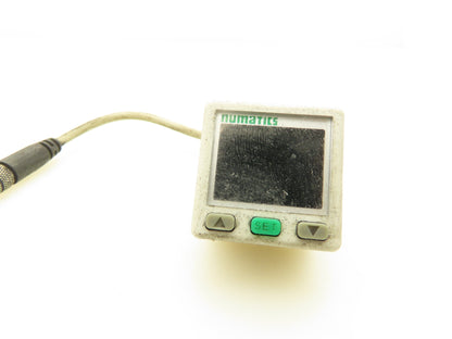 Numatics DPS280PNQ8 Digital Pressure Switch