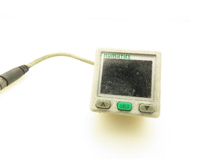 Numatics DPS280PNQ8 Digital Pressure Switch