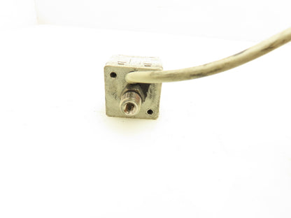 Numatics DPS280PNQ8 Digital Pressure Switch