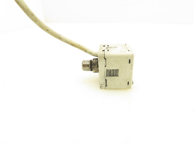 Numatics DPS280PNQ8 Digital Pressure Switch