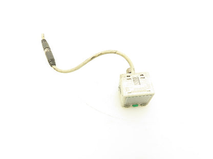 Numatics DPS280PNQ8 Digital Pressure Switch